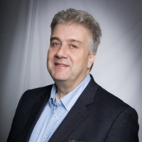 Viktor Moholdt
