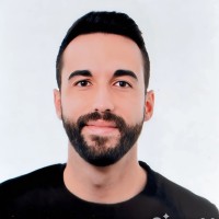 Pedro Morgado Alarcón