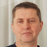 Alexei Upornikov