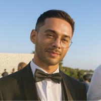 Tolga Ucar