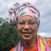 Yvonne Opebiyi