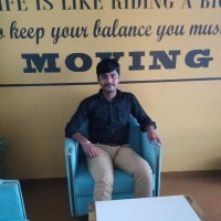 Prashant Kumar Sahu