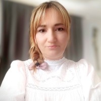 Agata Kapuścińska