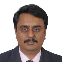 Ravi Srinivas