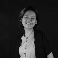 Anastasia Joveta, S.Ds, M.M