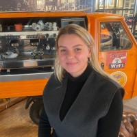 Ghislaine Van Der Krogt