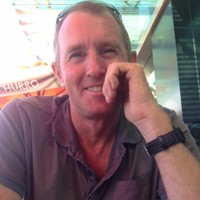 Chris Ridgers