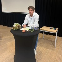 Patrick Kamp