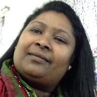 Suchitra Behera