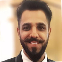 Jatin Chojar