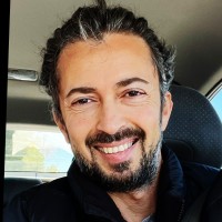 Mohamed Abu-Baker