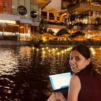 Drishti Jain