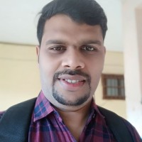 Bharat Dongare