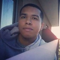 Daniel Salinas