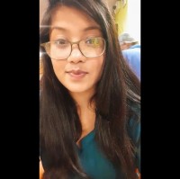 Mitali Arun Patle