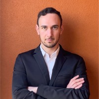 Nicholas Boeri