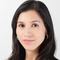 Sandra Echeverry Scheier