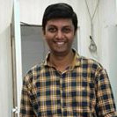 PARAS PAREKH