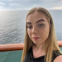 Chloe Thompson