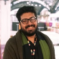 Nirvaan Ghosh