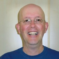 Keith Barrett