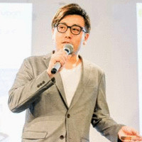 Kensuke Aida(Ken)
