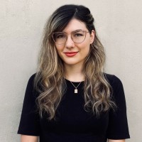 Natasha P.