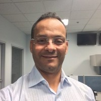 Boualem Elhilali