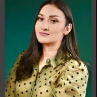 Alejandra Ramírez Hurtado