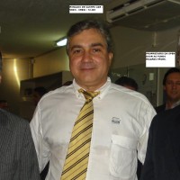 Ronaldo Azevedo