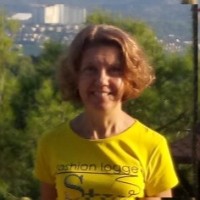 Анжела Кулясова