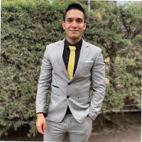 Rubén Lara