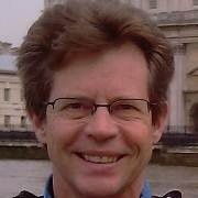 Derek Lamb