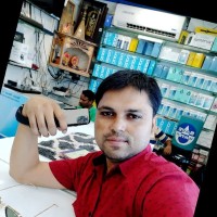 Dev Singh Bhaskar