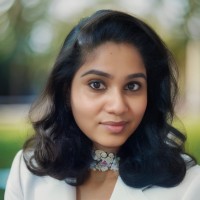 Neethu Ajithkumar