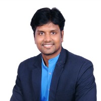 Sankar Dharmaraj