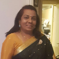 Nirmala Sarasanantharajah