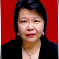 Betsy Ciaputra