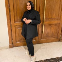 Maha Hamdoun