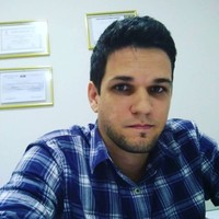 Joao Paulo Ferro Rodrigues
