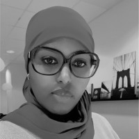 Muna Mohamed