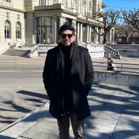 Ali Raza
