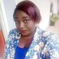 Omotola Aina