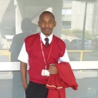 Kasanzu Wesley