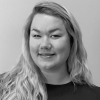 Sandra Sörensen