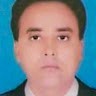 Gautamkumar Parmar