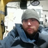 Adam Burchfield