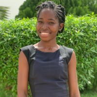 Melinda Sarpong