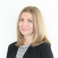 Oxana Makhnushko Davidson