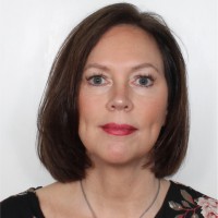 Carina Manteskog